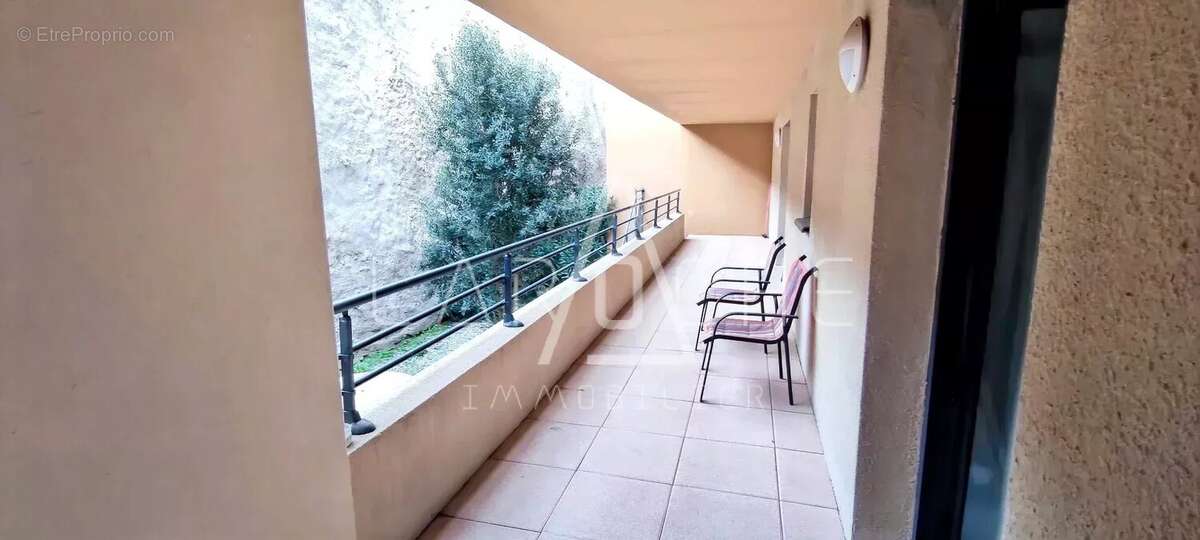 Appartement à PORT-VENDRES