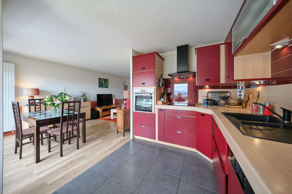 Appartement à ANNECY