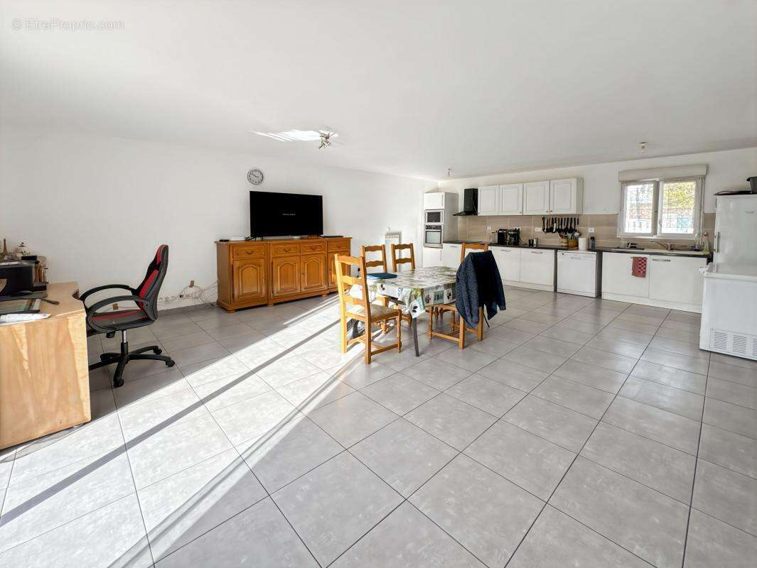 Maison à MARSAC-SUR-L&#039;ISLE