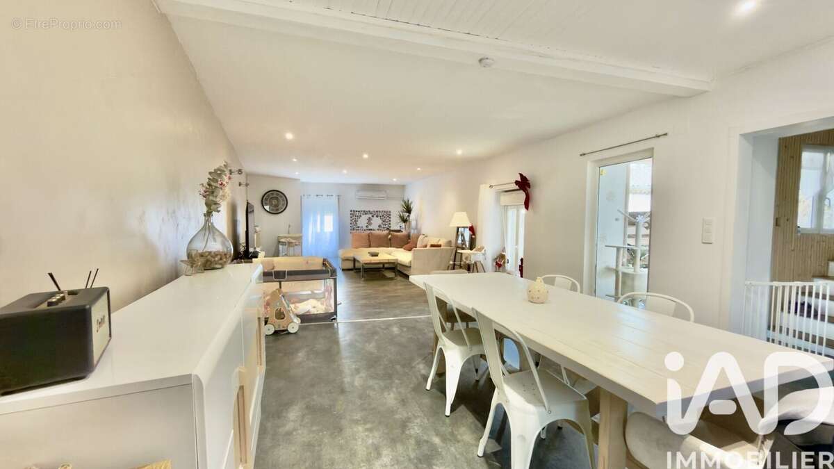 Photo 4 - Maison à MONTBRUN-DES-CORBIERES