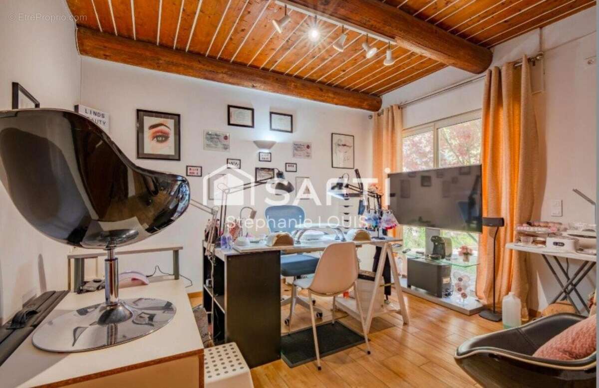 Photo 7 - Maison à LA MOTTE