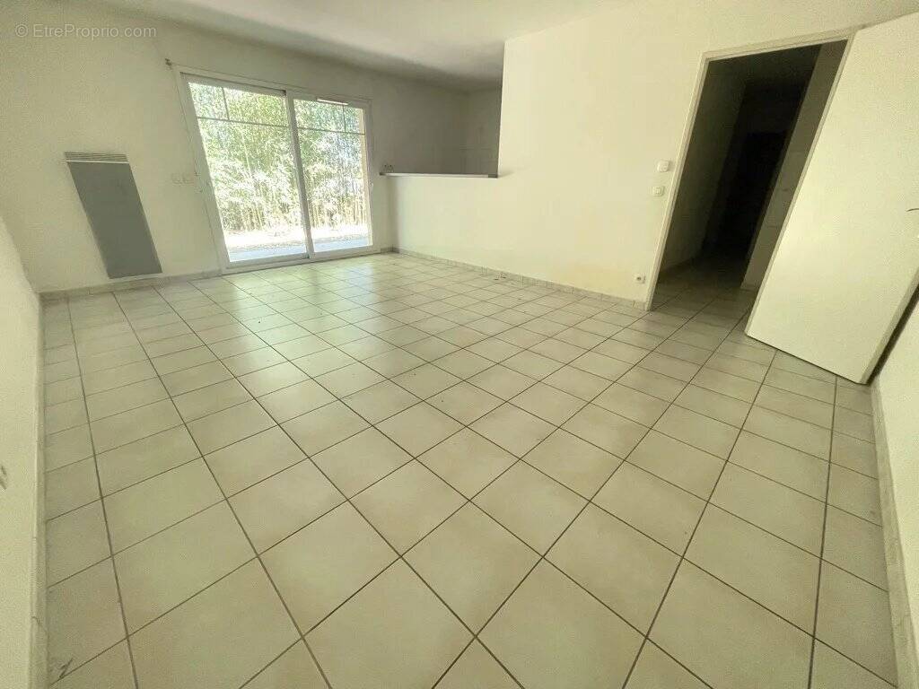 Appartement à BRUGES