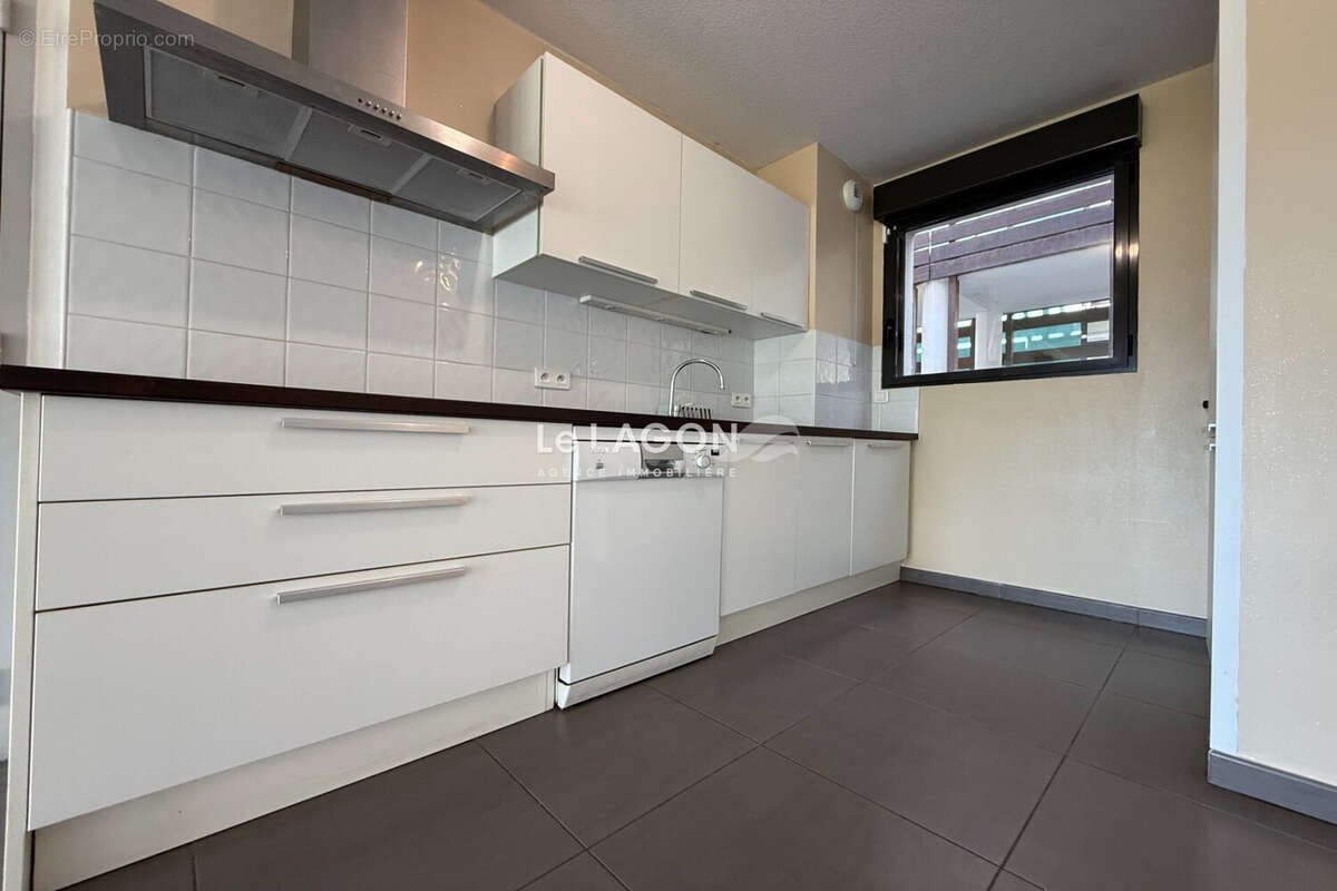 Appartement à SAINT-CYPRIEN