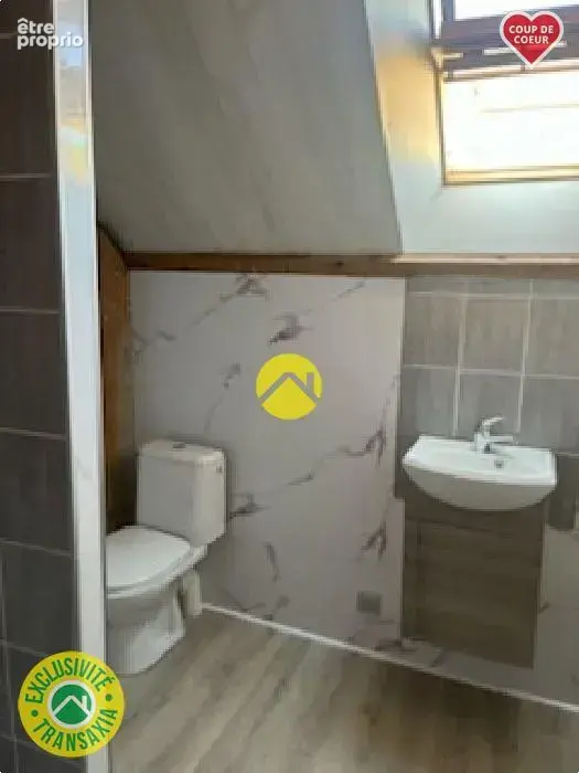 Batisse authentique - photo 16
