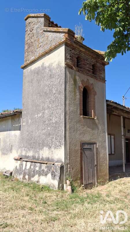 Maison 130 m² à Launac  - photo 8