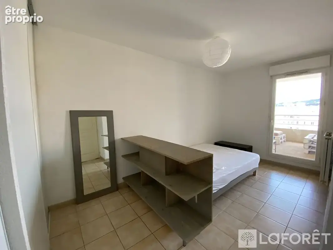 Appartement Martigues 2 pièce(s) 51 m2 - photo 2