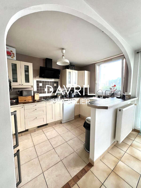 Appartement à ANDRESY