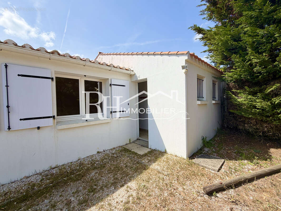 Maison rénovée proche mer - photo 6