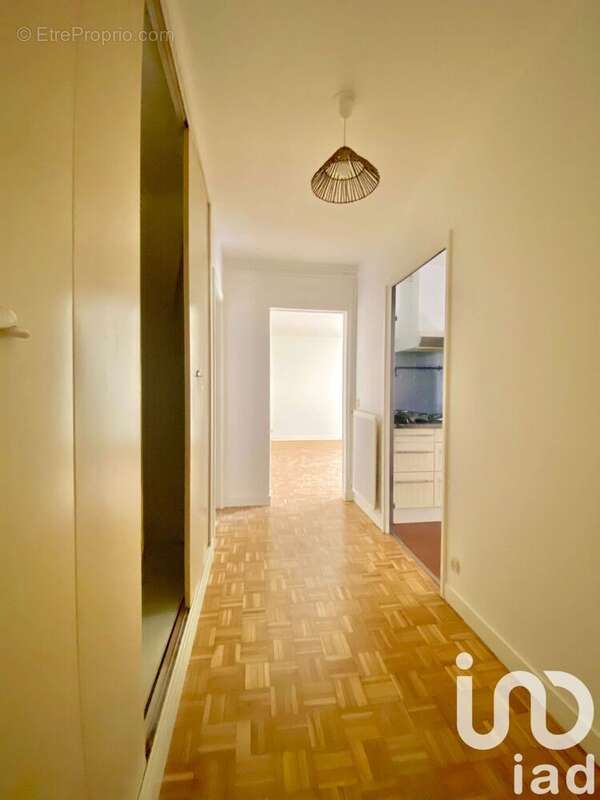 Photo 4 - Appartement à BORDEAUX