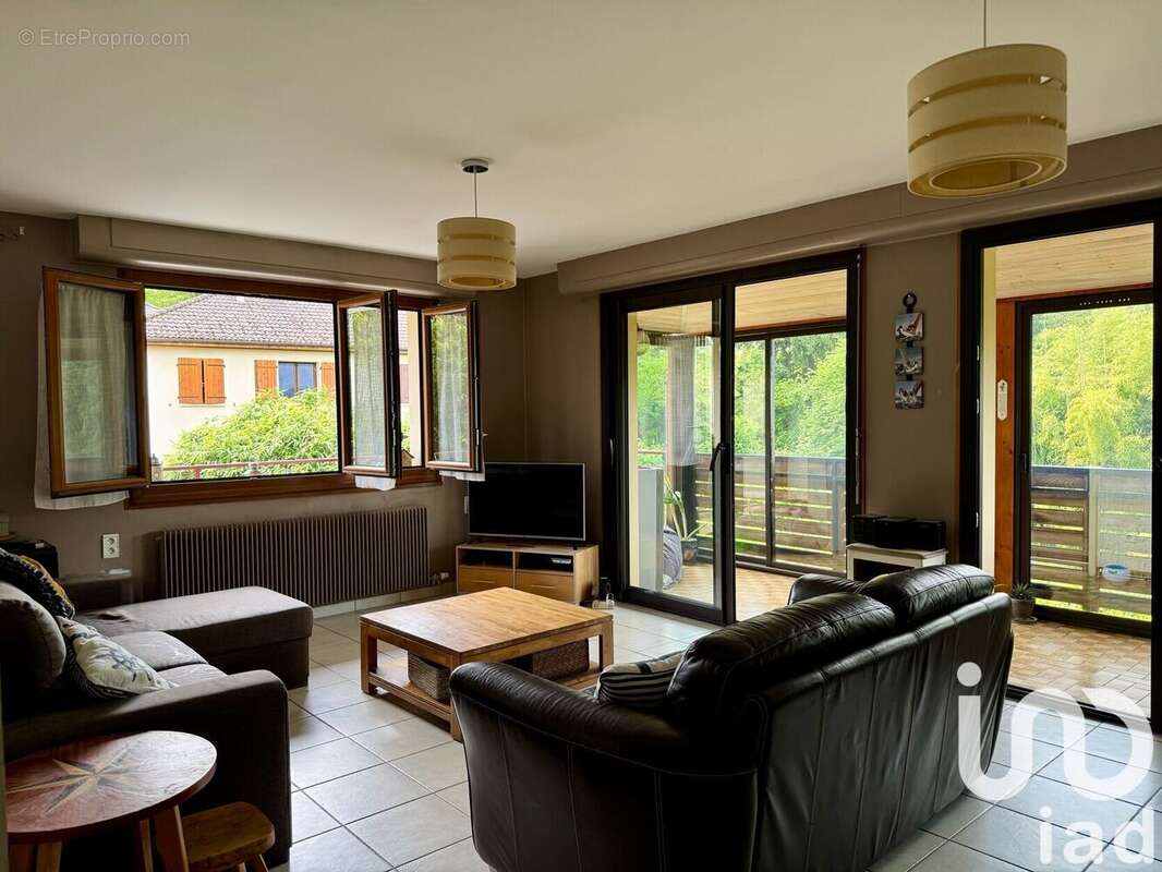 Photo 3 - Appartement à RUMILLY