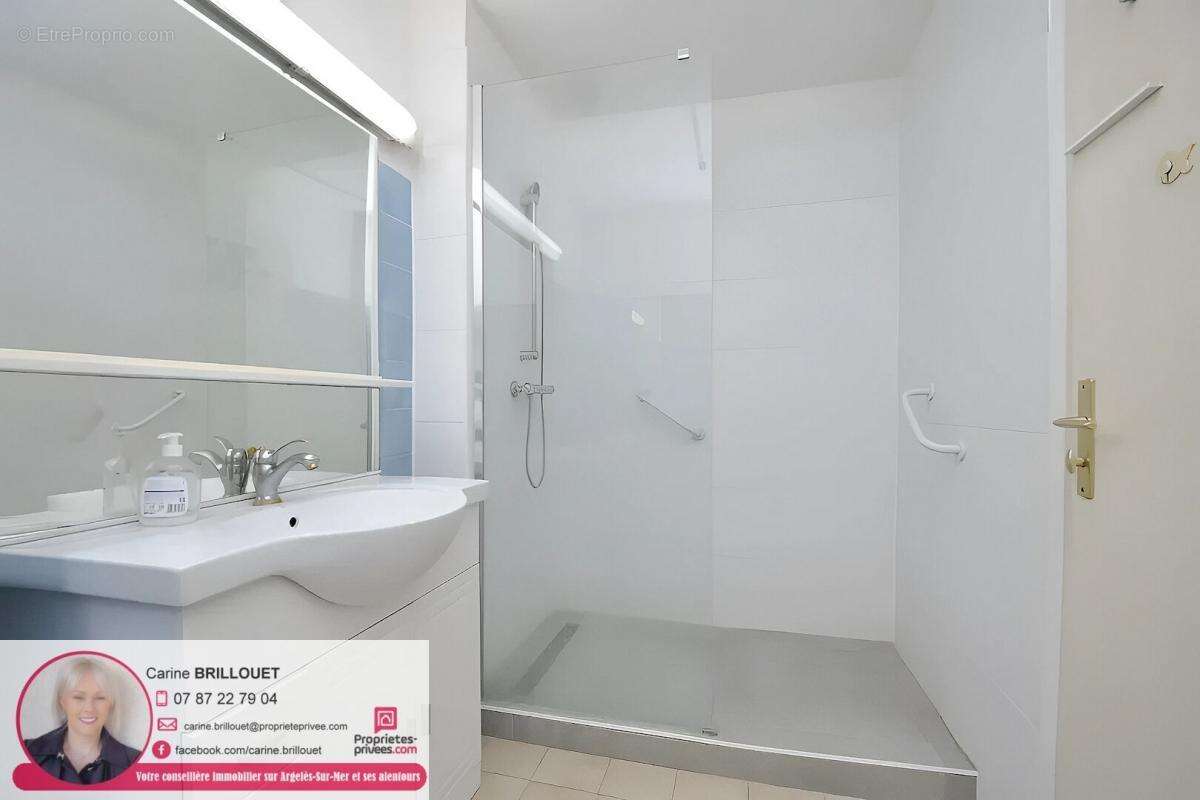 Maison à ARGELES-SUR-MER