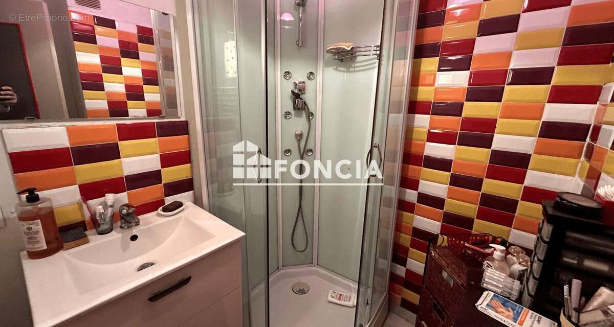 Appartement à BERGERAC