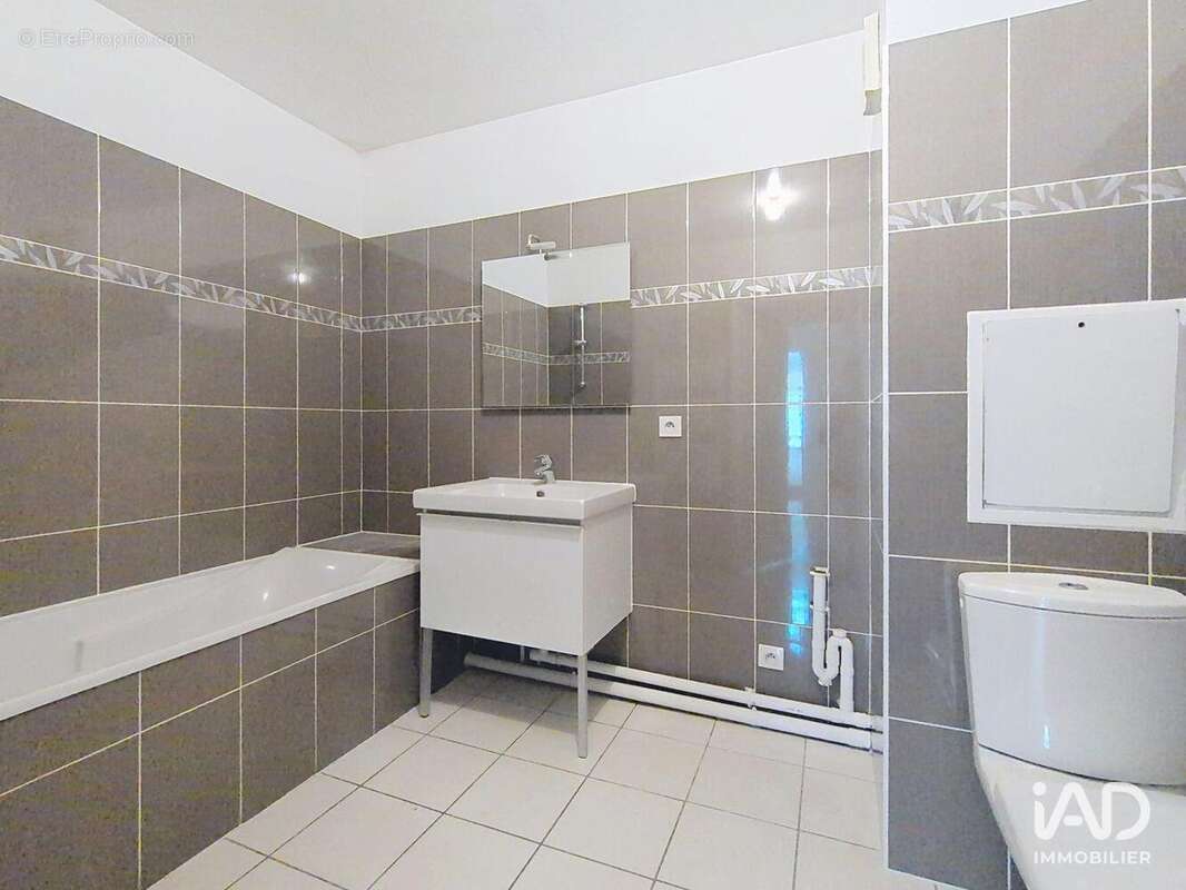 Appartement 92 m² à Antony  - photo 4