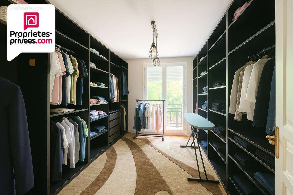 Maison à MONTMORENCY