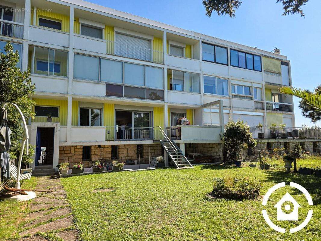 Appartement à ROYAN