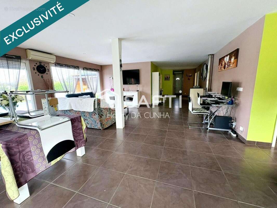 Photo 7 - Maison à LIPOSTHEY