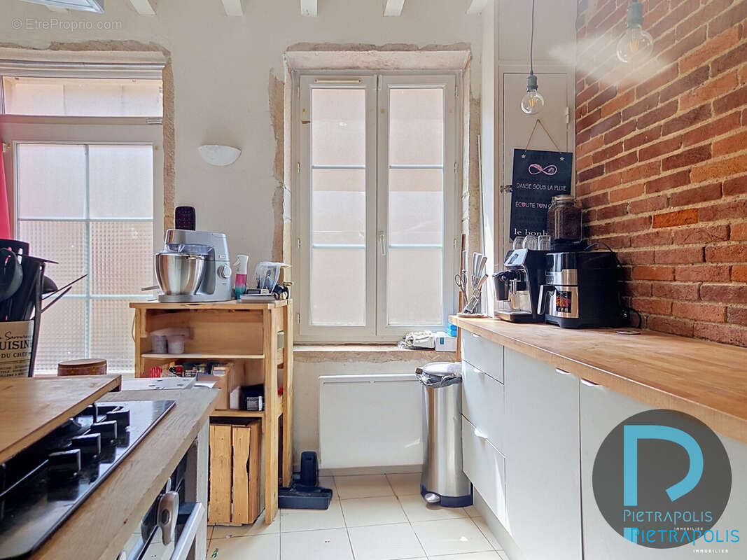 Maison 77 m² à Chaneins  - photo 4