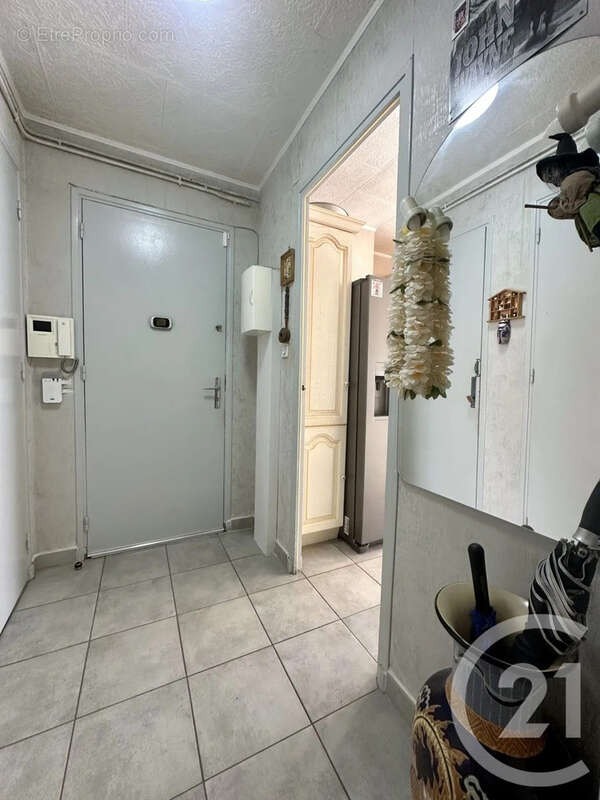 Appartement à LA SEYNE-SUR-MER