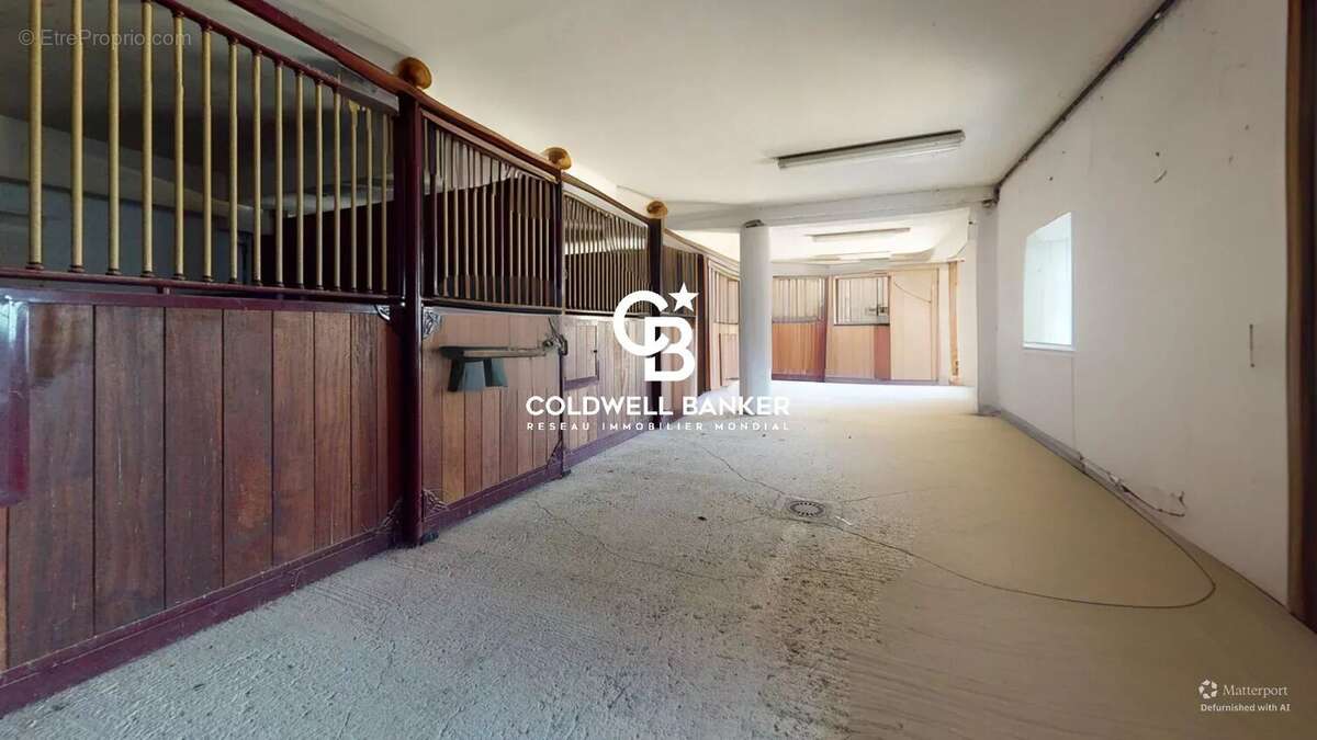 Maison à TOURTOUR