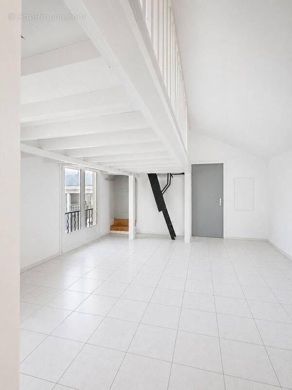 Photo 1 - Appartement à BROU-SUR-CHANTEREINE