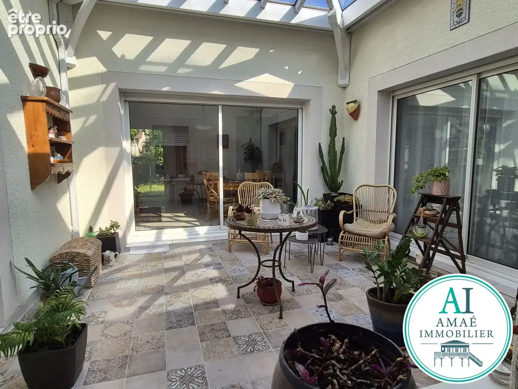 Maison 131 m² à Andernos-Les-Bains  - photo 6