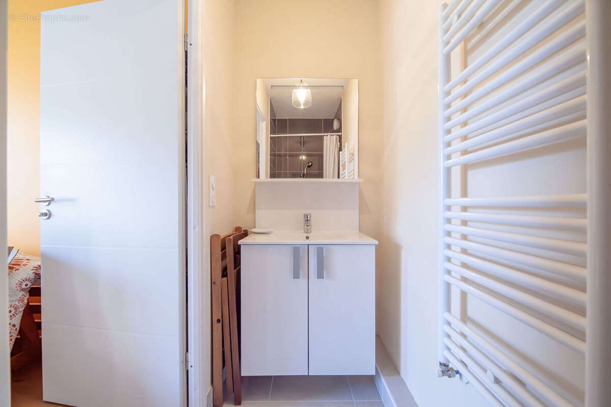 Appartement à BAYONNE