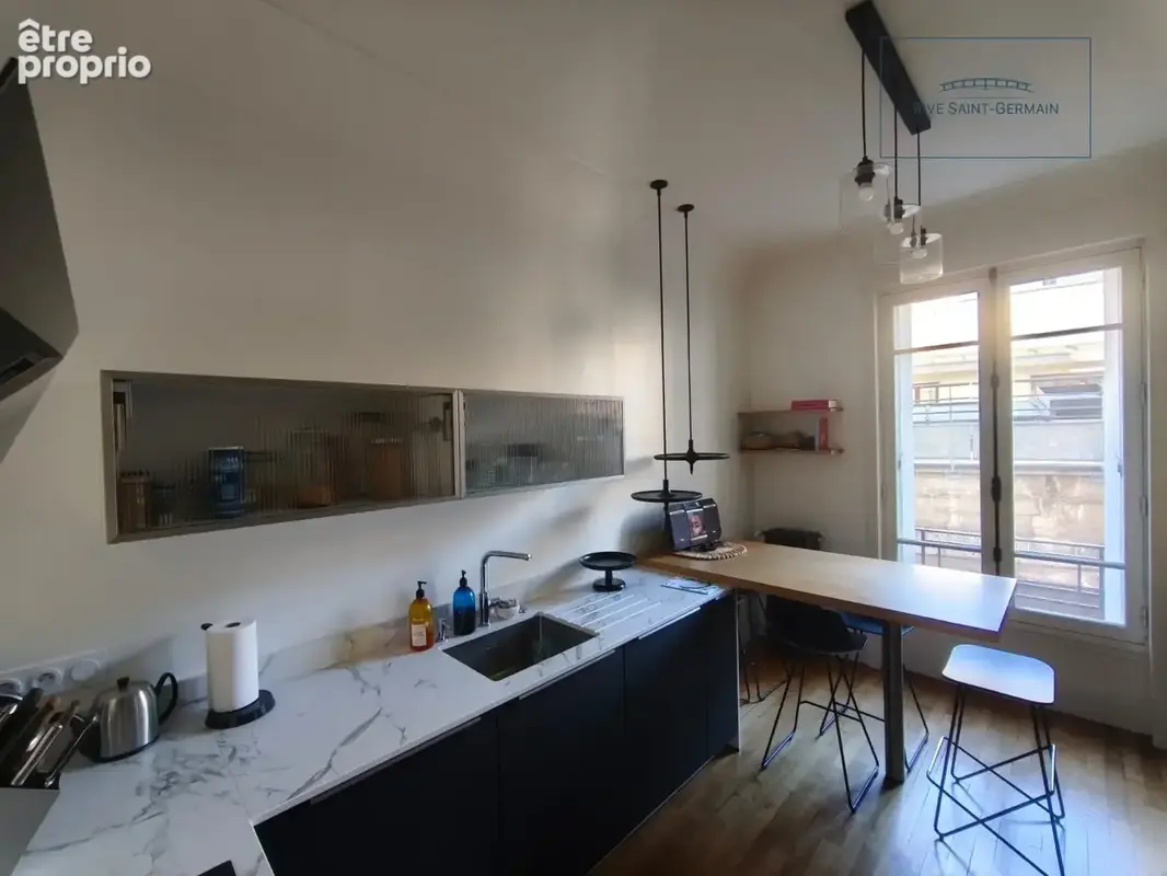 Appartement 6 pièces 152 m² à vendre à Rennes (35000) - photo 5