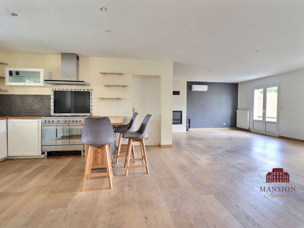 Maison 5 pièces - photo 4