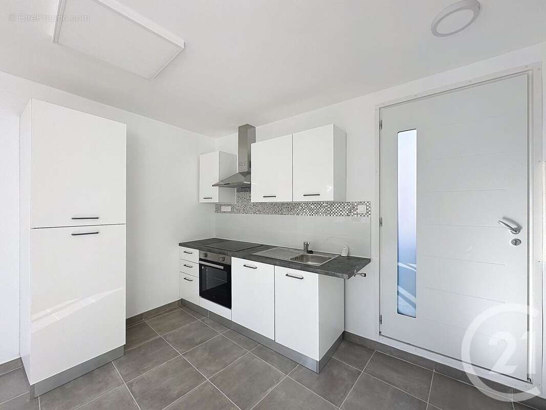 Appartement 63 m² à Montpellier  - photo 4
