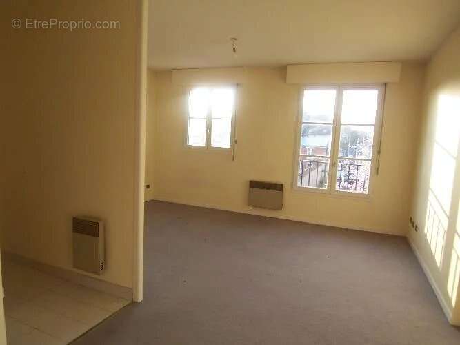 Appartement à FONTAINEBLEAU