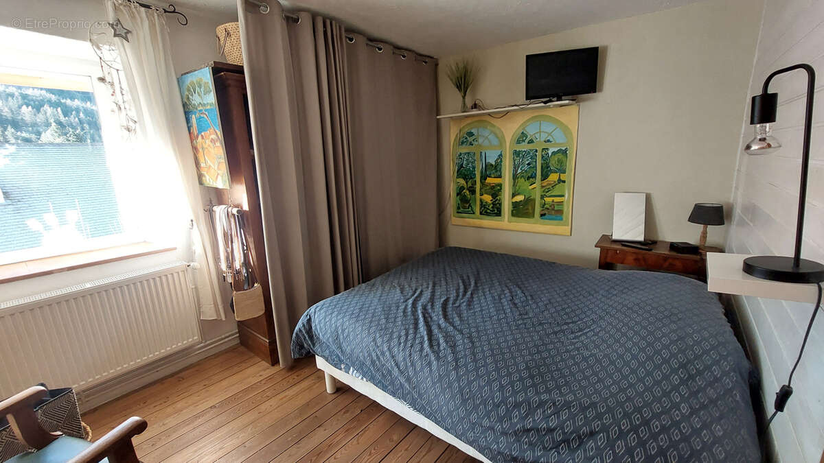 Maison à LES THUILES