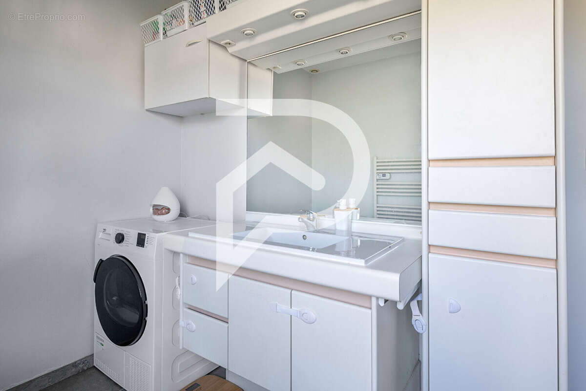 Maison à SAINT-NAZAIRE