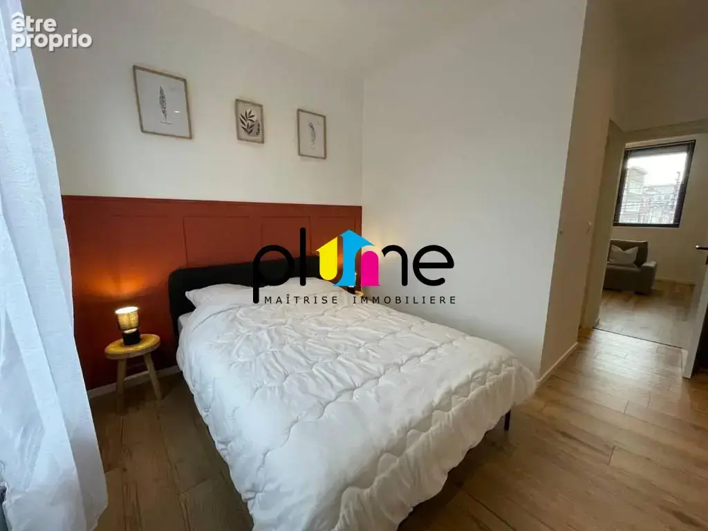 Appartement 2 pièces 36 m² à vendre à Lens (62300) - photo 8