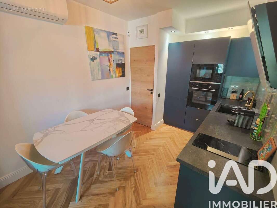 Photo 3 - Appartement à NICE