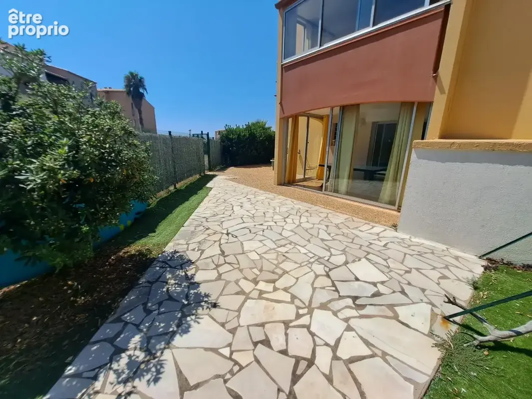 Photo Appartement à Agde au prix de 210 000€