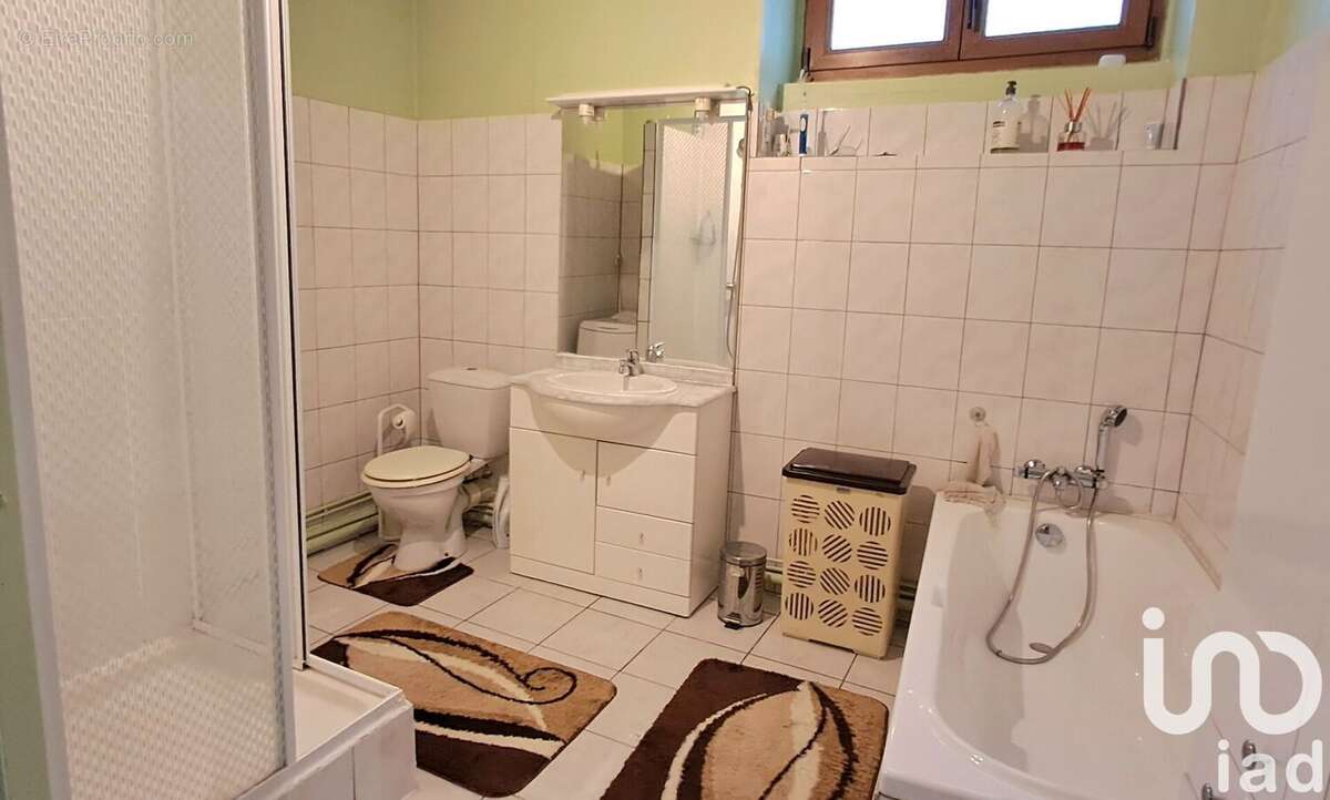 Photo 5 - Maison à CHATILLON-EN-DIOIS