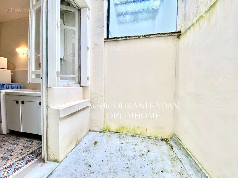 Appartement à TROUVILLE-SUR-MER