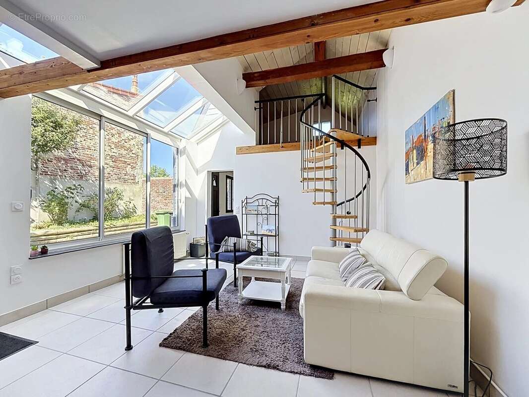 Maison 82 m² à Deauville  - photo 5