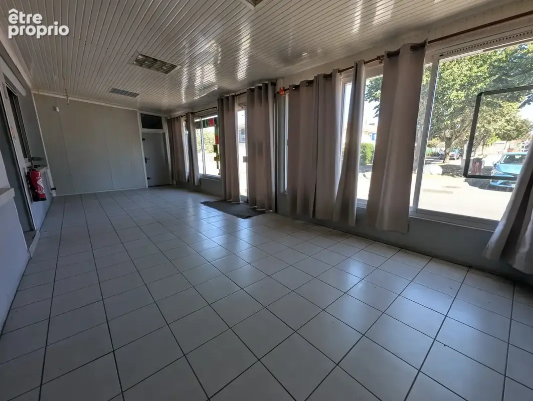 Immeuble à vendre AUREILHAN (65) - photo 3