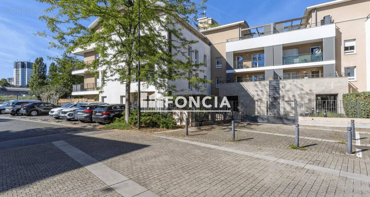 Appartement à ANTONY