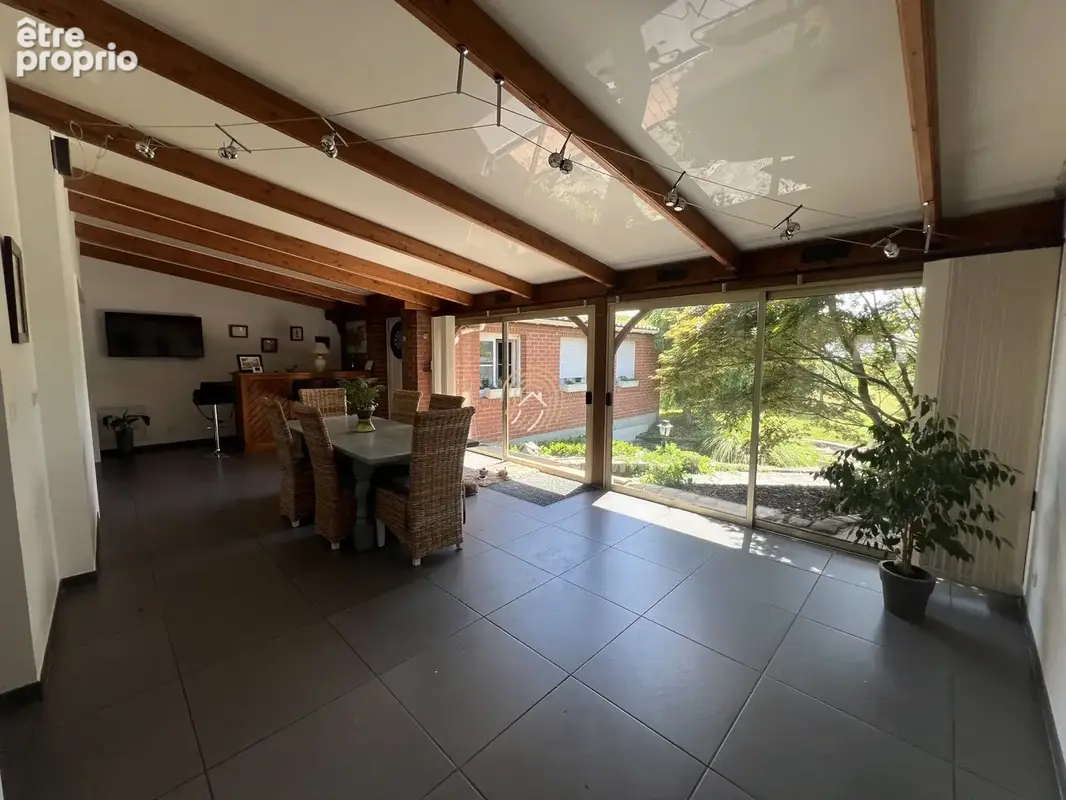 Maison 5 pièces 164 m² à vendre à Hornaing (59171) - photo 5