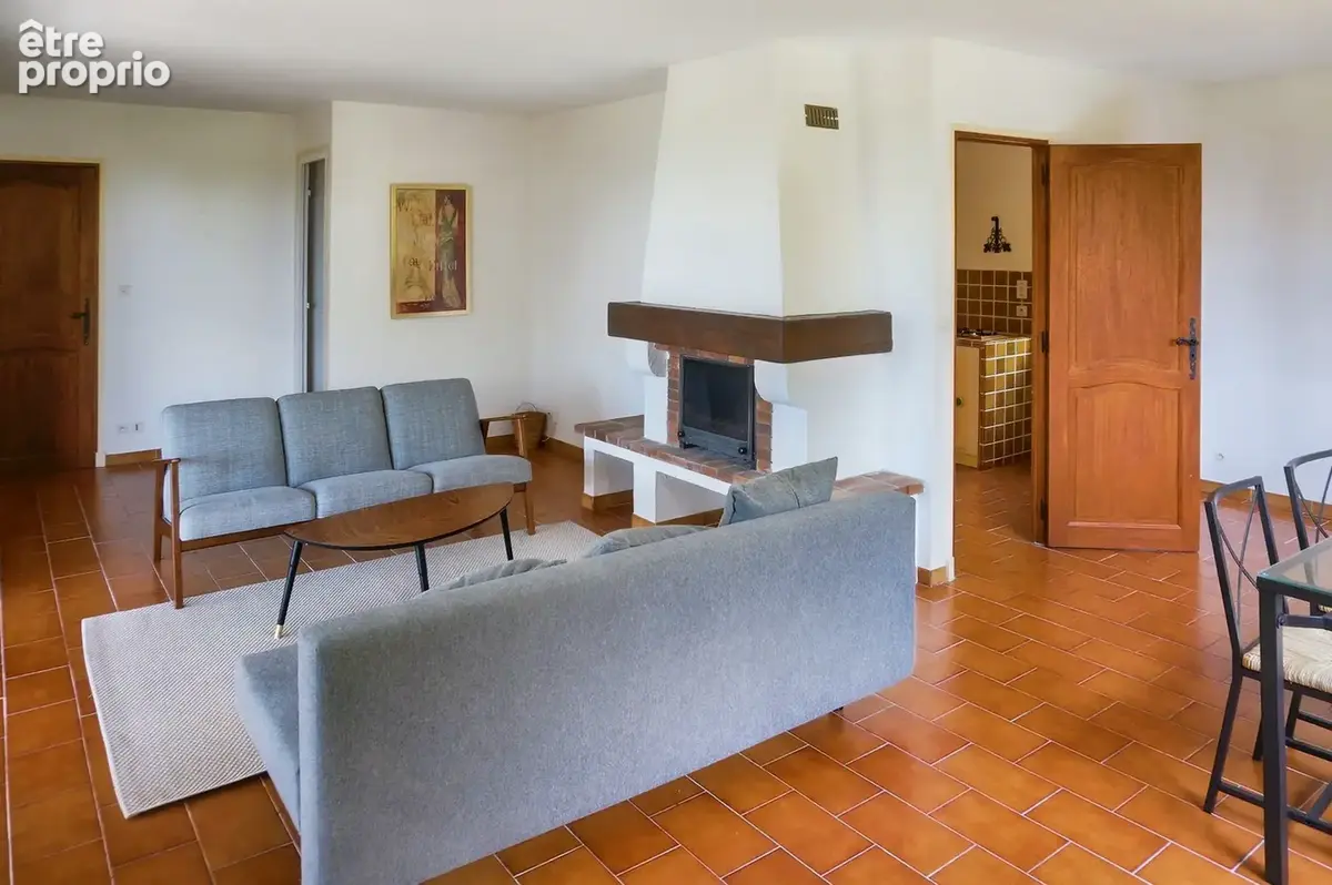 Exclusivite propriete 2 maisons avec piscine - photo 30