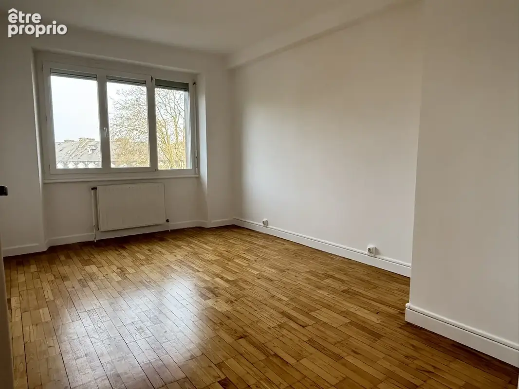 Appartement Type 4 - photo 6