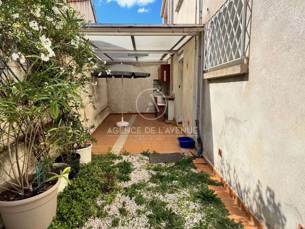 Appartement à LA SEYNE-SUR-MER