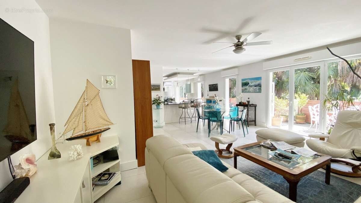 Appartement à ANGLET