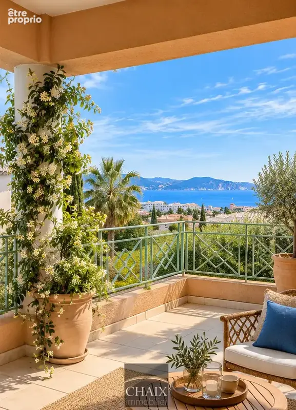 La ciotat   villa de caractère avec vue mer, piscine et jardin paysager   aux portes du parc national des cala - photo 2