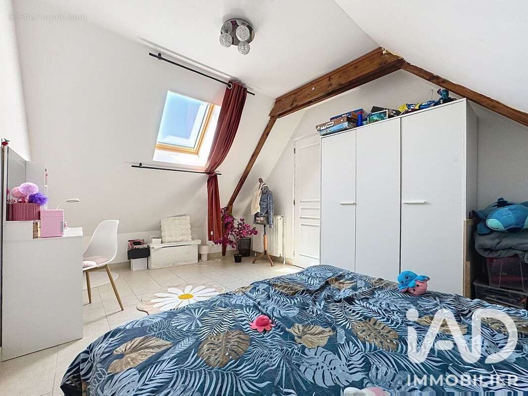 Maison 81 m² à Bayeux  - photo 7