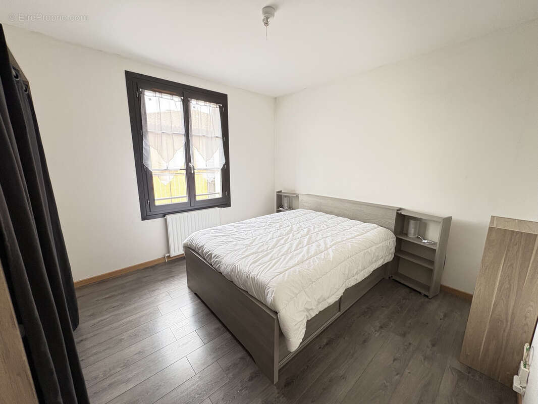Appartement à PLAISANCE-DU-TOUCH