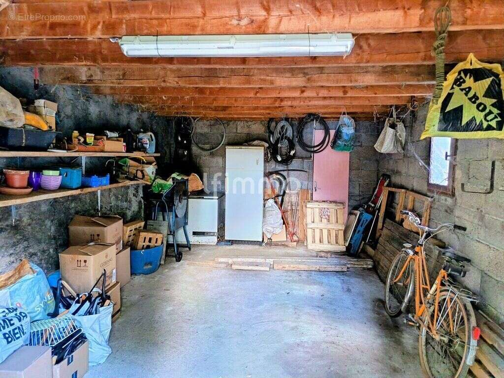 Maison fin 19e en pierres - photo 8