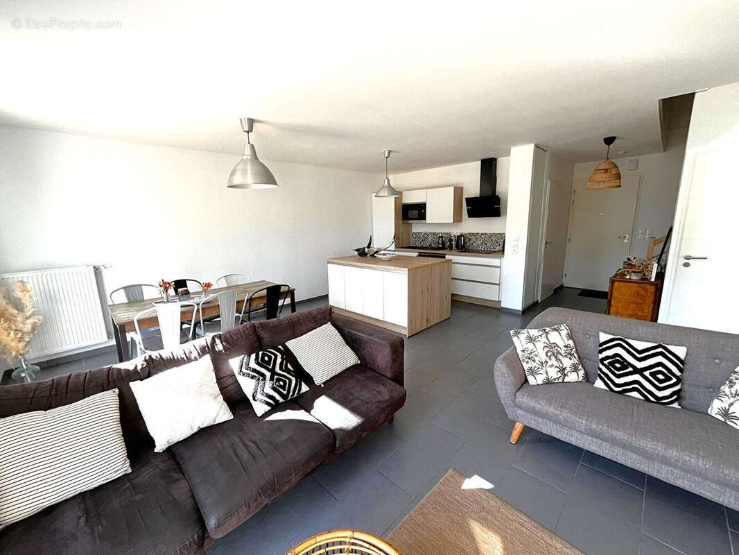 Maison à LA BAULE-ESCOUBLAC